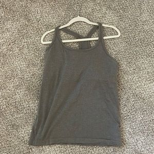 Lululemon Ebb to Street Tank